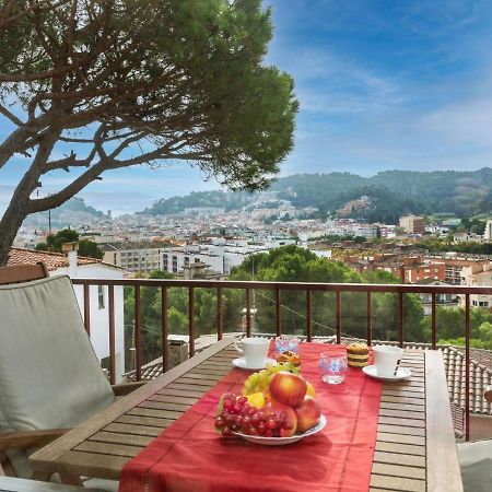 Apartment Picasso By Interhome Tossa de Mar Kültér fotó