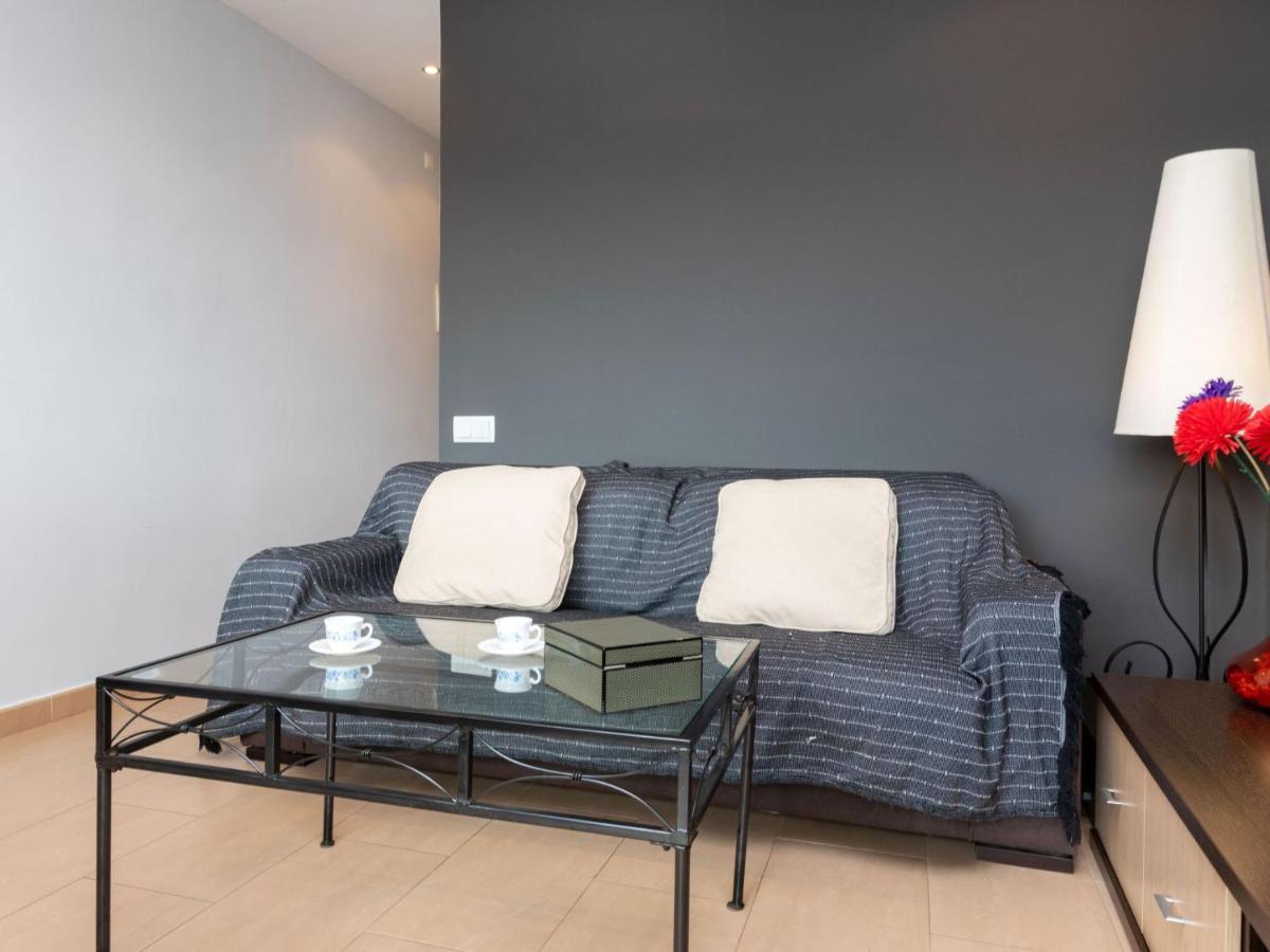 Apartment Picasso By Interhome Tossa de Mar Kültér fotó
